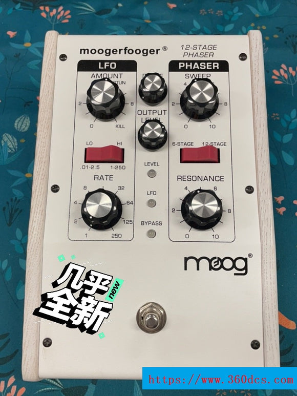 MOOG mf-103 anyar mf103