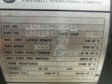 Allen-Bradley 1326AB-C3E-11-A7