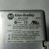 Allen-Bradley 1606-XL120D