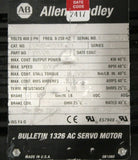 Allen-Bradley 1326AB-B530E-21/C