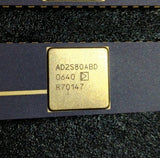 ANALOG DEVICES AD2S80ABD