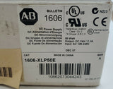 Allen-Bradley 1606-XLP50E