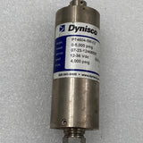 DYNISCO  PT4604-5M-12  USED