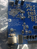 ANALOG DEVICES AD9524/PCBZ