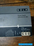 SOLA SDN40-24-480 SDN4024480