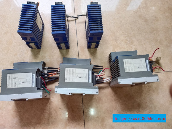 هيرشمان RH1-CX + RH1CX +