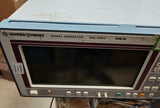 ROHDE&SCHWARZ SME06