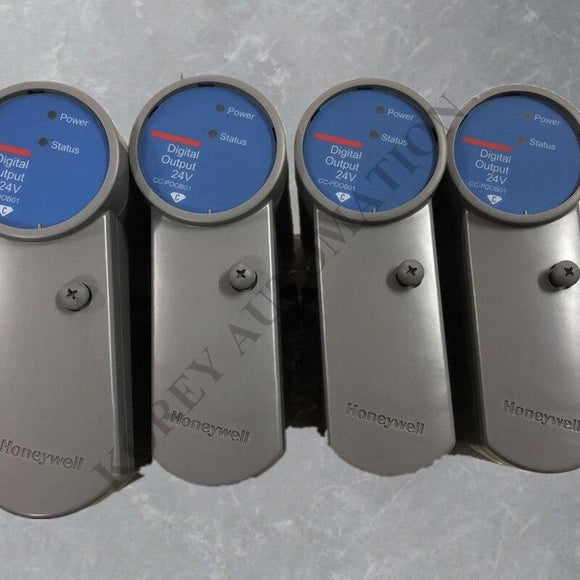 霍尼韦尔 CC-PDOB01 模块 51405043-175 几乎全新现货，请询价