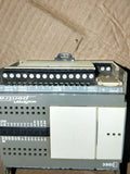 FC5A FC5A-C24R2C FC5AC24R2C IDEC PLC module Tested  1PC used