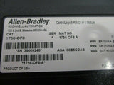 Allen Bradley 1756-OF8