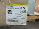 Allen-Bradley 1326AB-B740E-21-K7