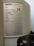 KROHNE UFC300 USED