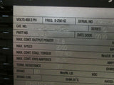 Allen-Bradley 1326AB-B740C-21
