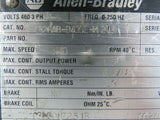 Allen-Bradley 1326AB-B430E-M2LS