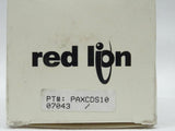 redlion PAXCDS10