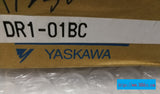 YASKAWA dr1-01bc new dr101bc