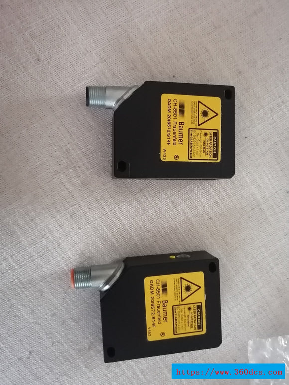 堡盟 OADM 20I6572/S14F