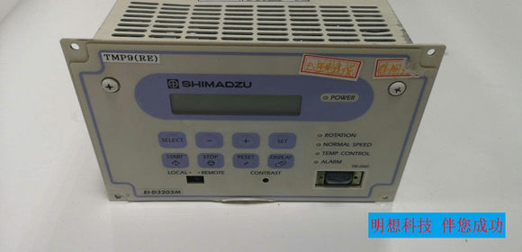 Shimadzu EI-D3203M EID3203M