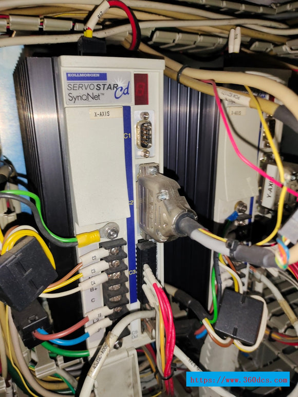 KOLLMORGEN le06565-ag le06565ag