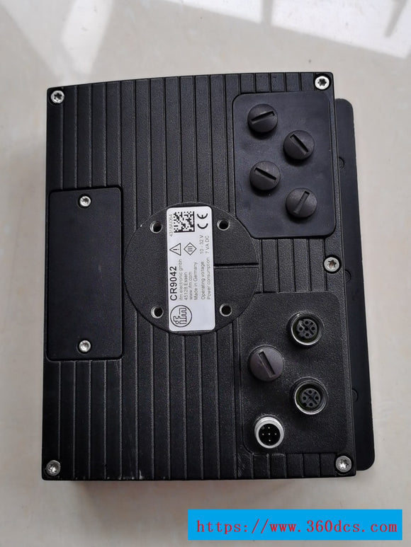 IFM cr9042 digunakake