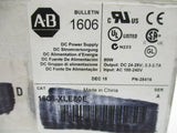 Allen-Bradley 1606-XLE80E