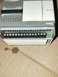 FC5A FC5A-C24R2C FC5AC24R2C IDEC PLC module Tested  1PC used