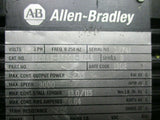 Allen-Bradley 1326AB-B520E-M2LS