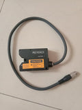 Keyence  LK-G10 used LKG10