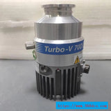VARIAN Turbo-V 70D TurboV 70D