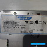 POWER ONE pfc500-1024f pfc5001024f