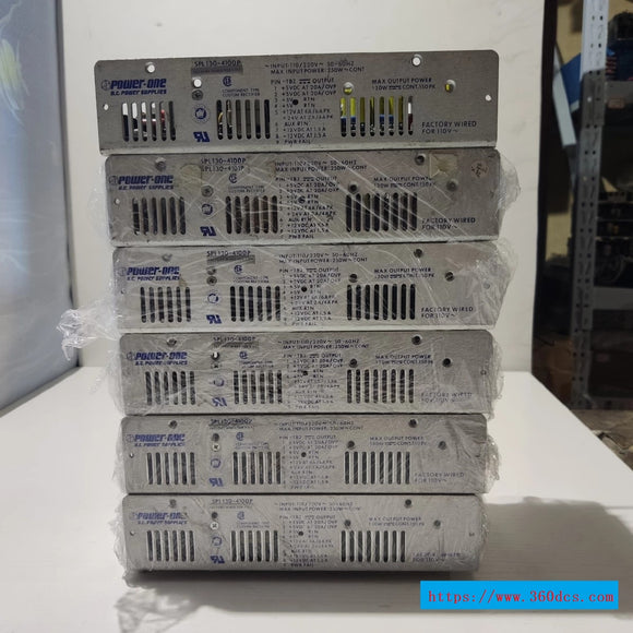 POWER ONE spl130-4100p spl1304100p