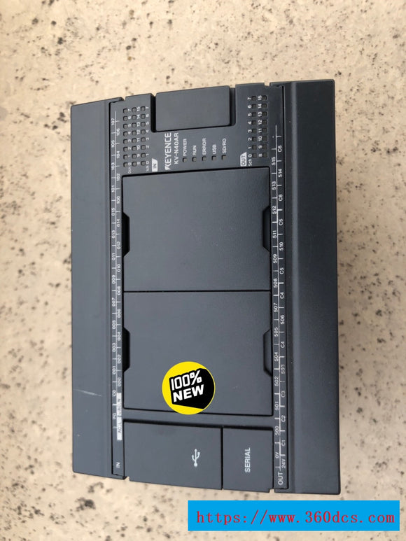 Keyence kv-40ar ਨਵਾਂ kv40ar