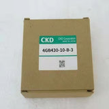 CKD 4GB430-10-B-3