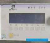 电磁测试 eft200a