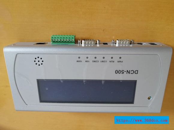 CHROMA dcn-500 新dcn500