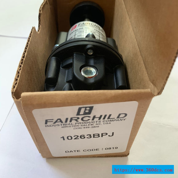 Fairchild 10263BPJ new