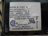 HONEYWELL AT40A1121