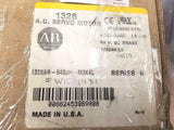 Allen-Bradley 1326AB-B420H-M2K4L