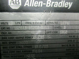 Allen-Bradley 1326AB-B520E-M2LS