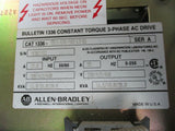Allen-Bradley 1336-B015-EAE-FA2-L3-S1