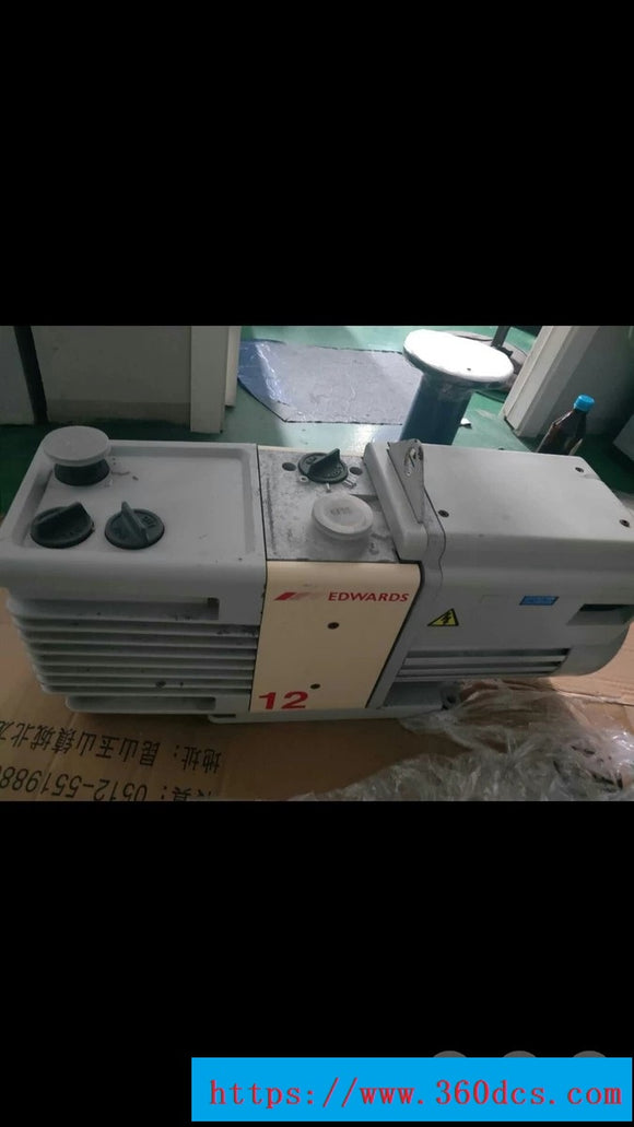 EDWARDS a655-01-903 a65501903