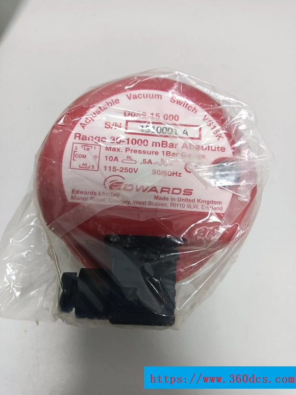 एडवर्ड्स d05915000