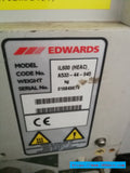 EDWARDS iL600