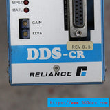 Reliance Electric dds-cr ddscr
