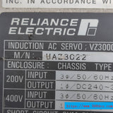 Reliance Electric dm-30 9101-1303