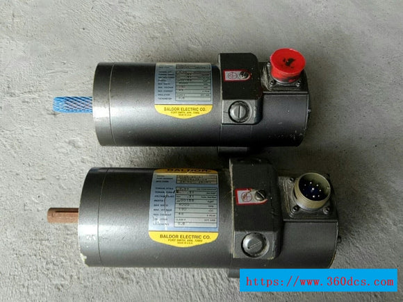 Reliance Electric sd25-40-a1