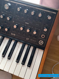 MOOG  Subsequent 37