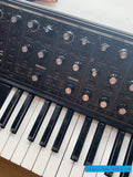 MOOG  Subsequent 37