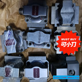 MOOG E760-406 E760406