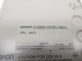 Omron C1000H-CPU01-E2V1